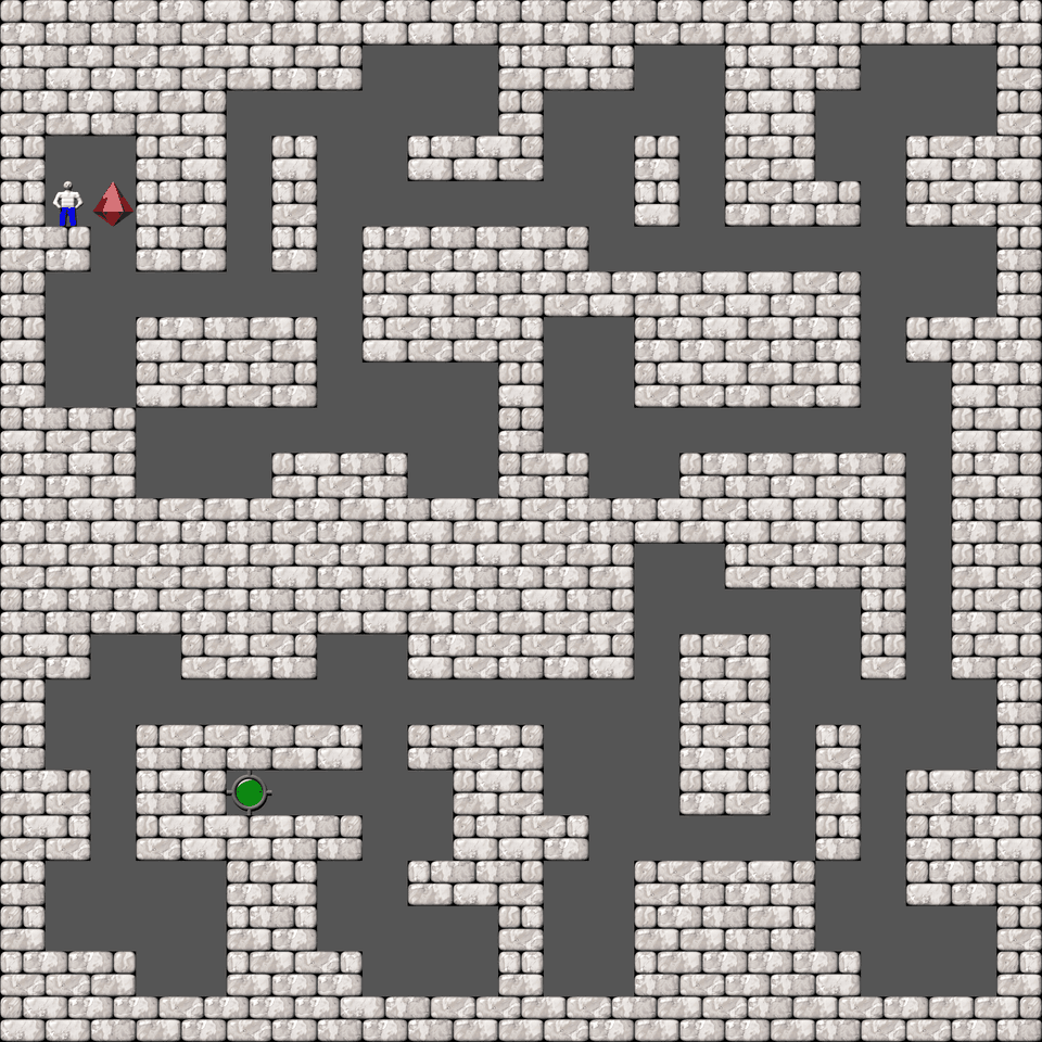 Sokoban Homz Levels level 65